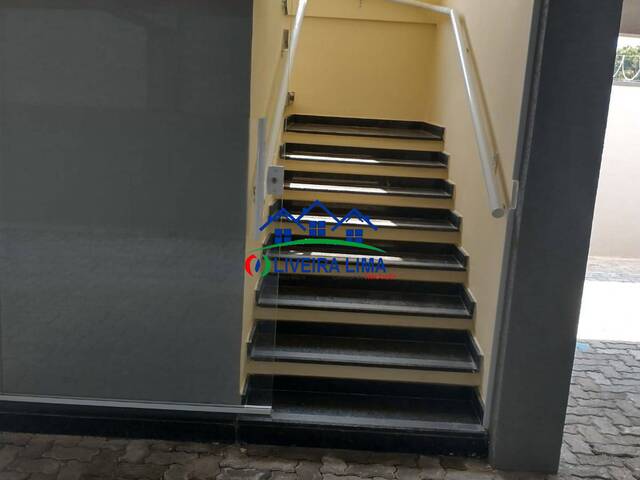 Apartamento para Venda em Atibaia - 4