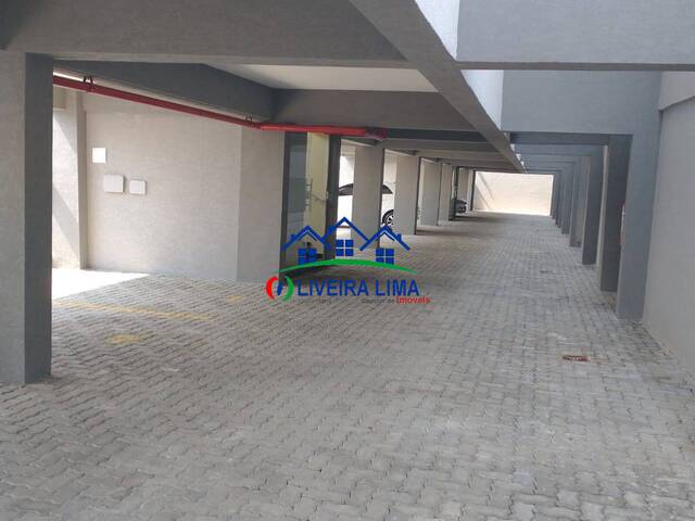Apartamento para Venda em Atibaia - 5