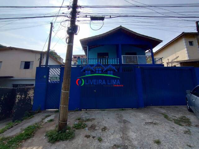 Casa para Locação em Mairiporã - 4