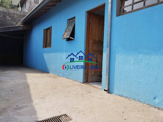 Casa para Locação em Mairiporã - 5