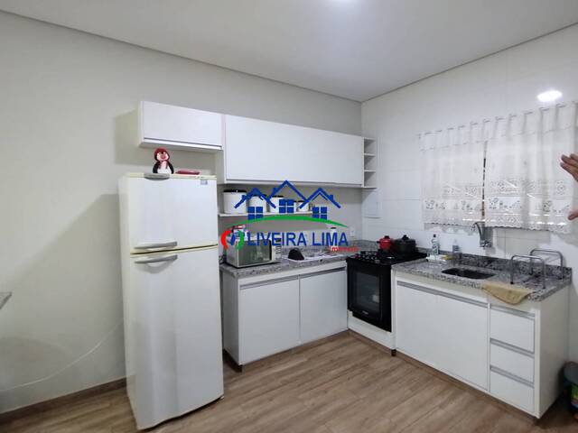Casa para Locação em Mairiporã - 4