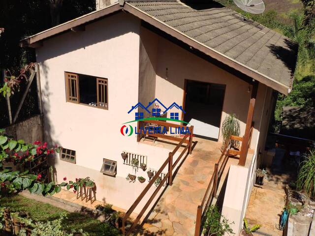 #100 - Casa em condomínio para Venda em Mairiporã - SP - 2