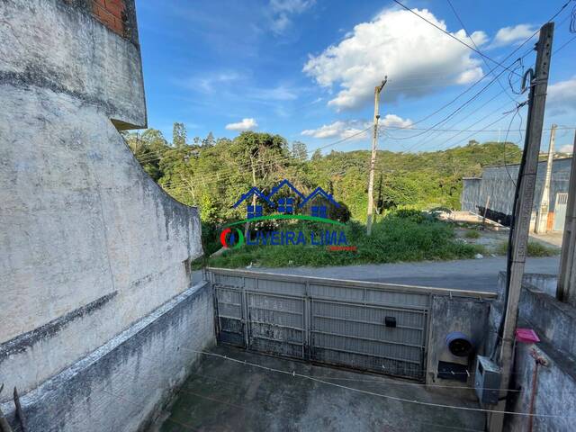 #101 - Casa para Locação em Mairiporã - SP