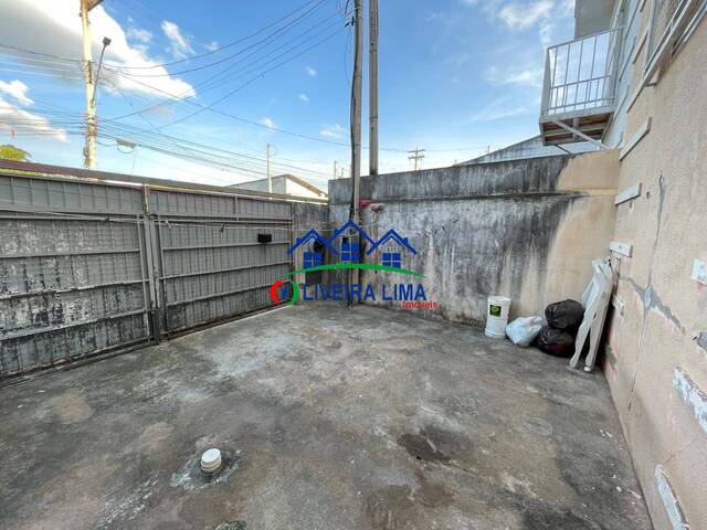 #101 - Casa para Locação em Mairiporã - SP