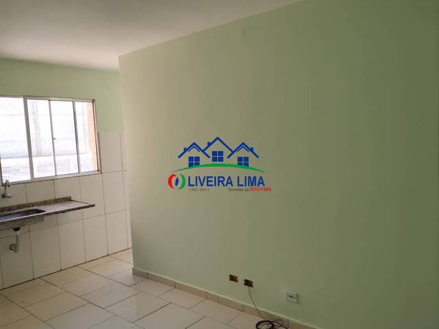 #102 - Apartamento para Locação em Mairiporã - SP - 2