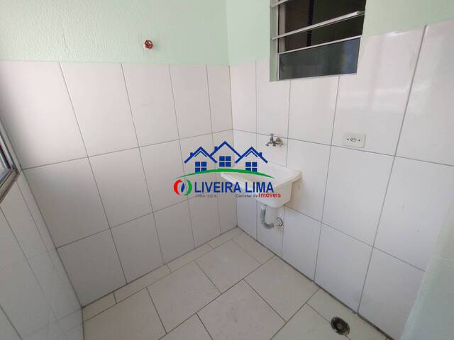 #102 - Apartamento para Locação em Mairiporã - SP - 3