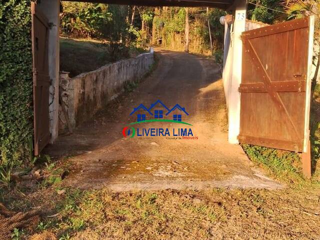 #103 - Chácara em Condomínio para Venda em Atibaia - SP
