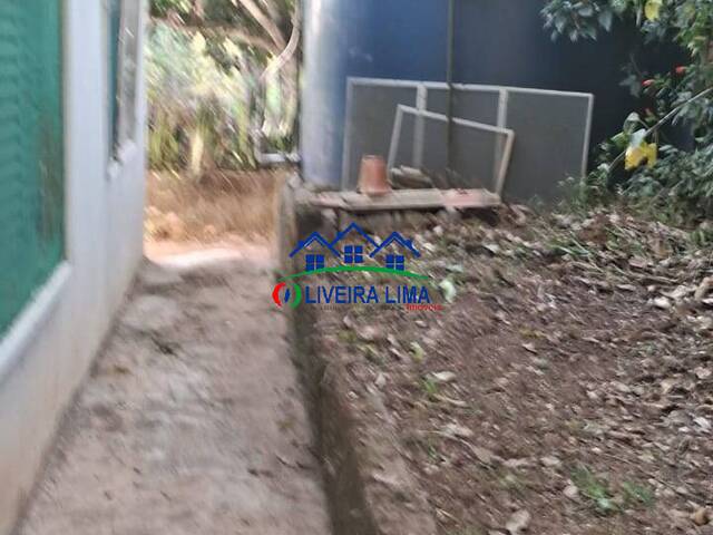 #103 - Chácara em Condomínio para Venda em Atibaia - SP - 3