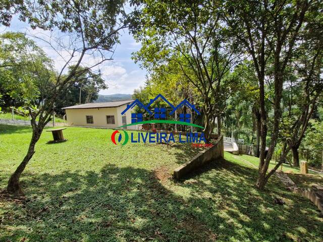 #105 - Chácara para Venda em Mairiporã - SP