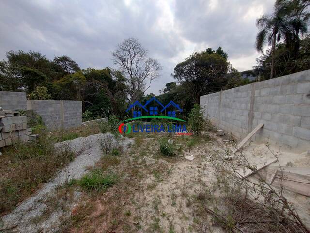 #92 - Terreno para Venda em Mairiporã - SP - 2