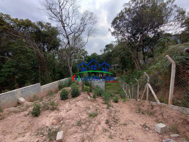 #92 - Terreno para Venda em Mairiporã - SP - 3