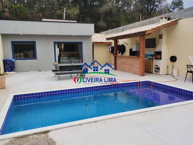 #106 - Casa para Venda em Mairiporã - SP - 1