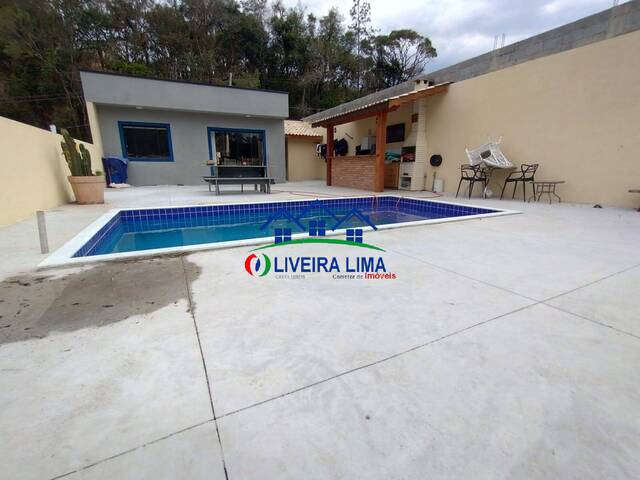 #106 - Casa para Venda em Mairiporã - SP - 2