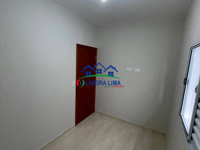 #108 - Casa para Venda em Mairiporã - SP