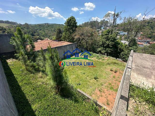 #109 - Terreno para Venda em Mairiporã - SP - 2