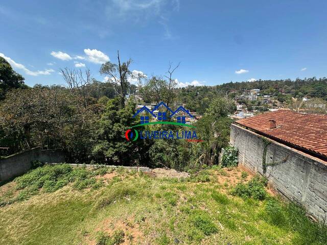 #109 - Terreno para Venda em Mairiporã - SP - 3