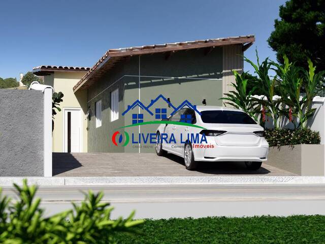 Venda em terra preta - Mairiporã