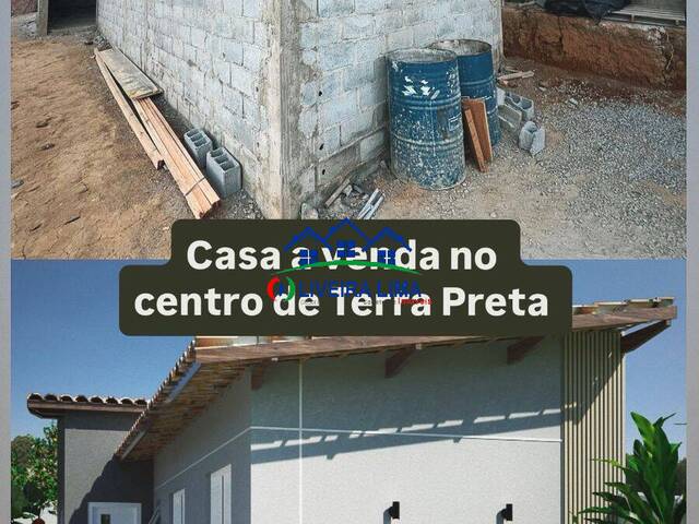 #110 - Casa para Venda em Mairiporã - SP - 2