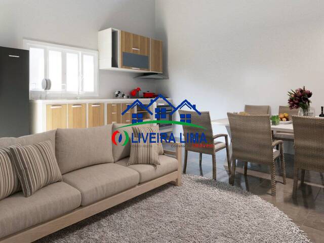 #110 - Casa para Venda em Mairiporã - SP - 3