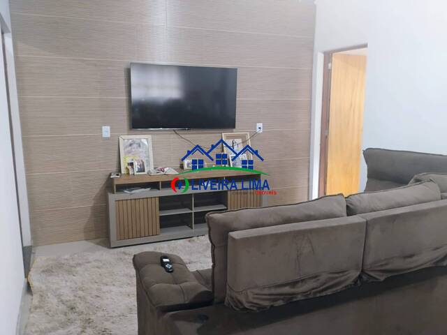 #111 - Casa para Venda em Mairiporã - SP - 3