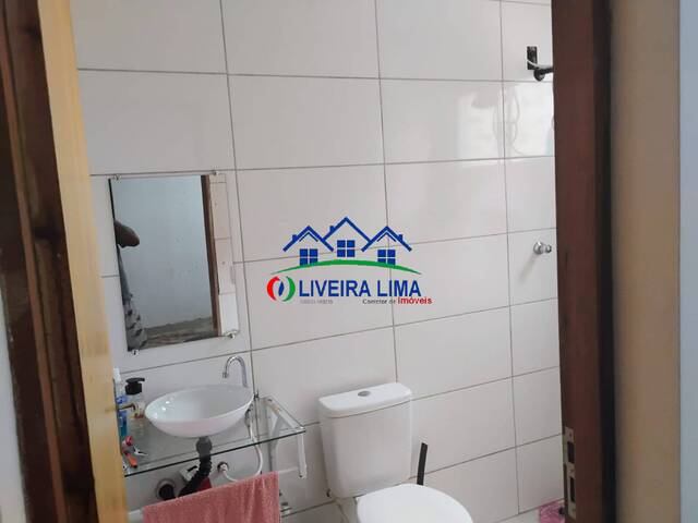 #111 - Casa para Venda em Mairiporã - SP - 2