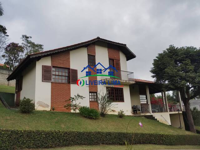 Venda em terra preta - Mairiporã