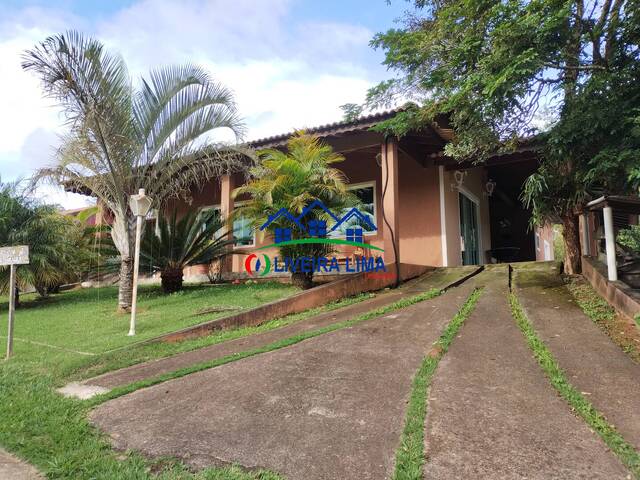 Venda em terra preta - Mairiporã