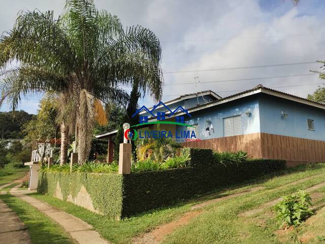 Venda em terra preta - Mairiporã
