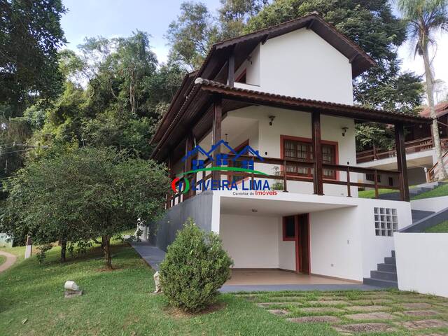Venda em terra preta - Mairiporã